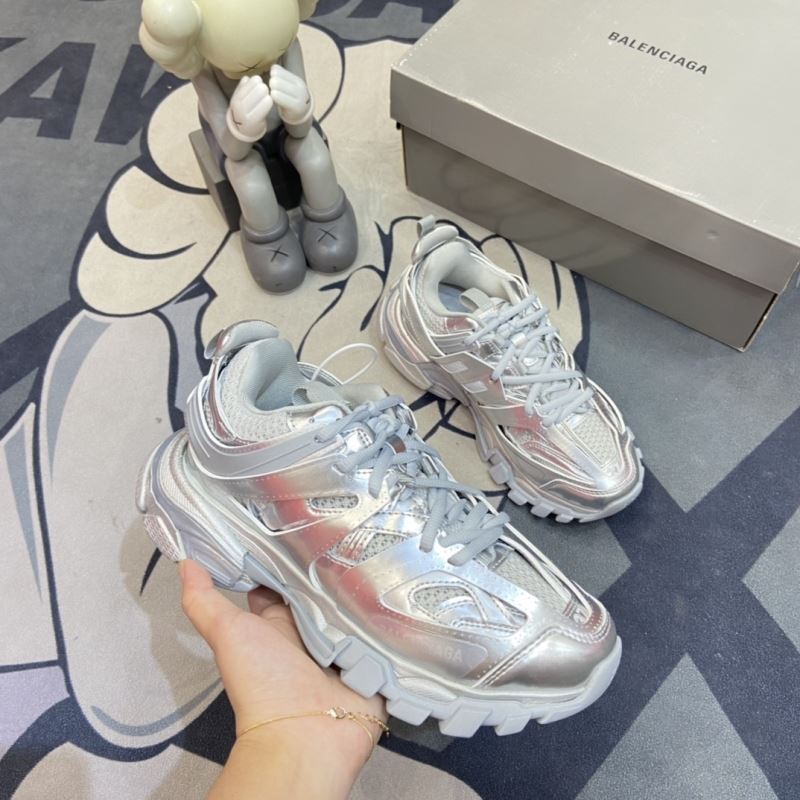 Balenciaga Track Shoes